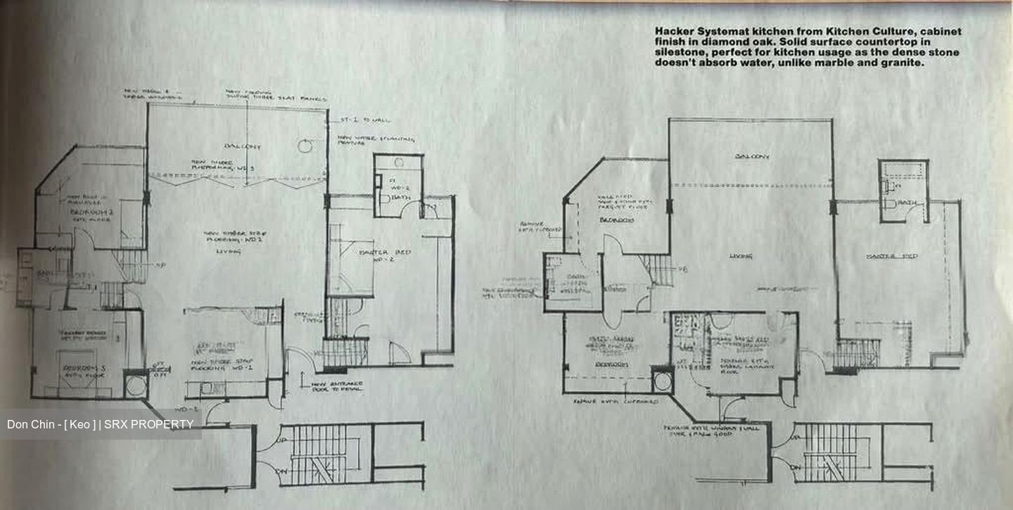 Hillcrest Arcadia (D11), Condominium #547001751